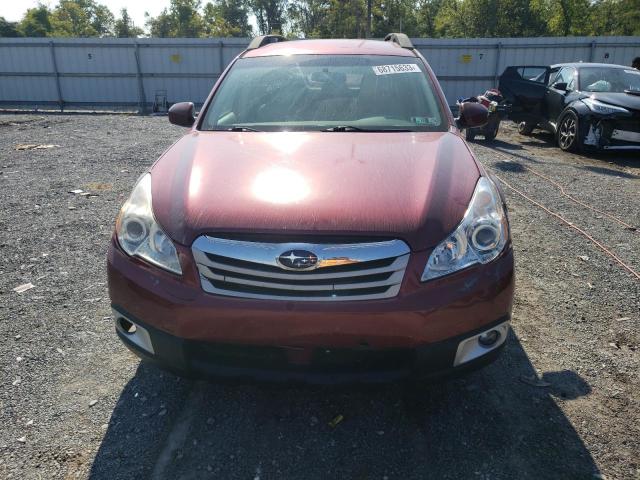 Foto 5 de la subasta – 2011 SUBARU OUTBACK 3. con VIN 4S4BRDJCXB2429471