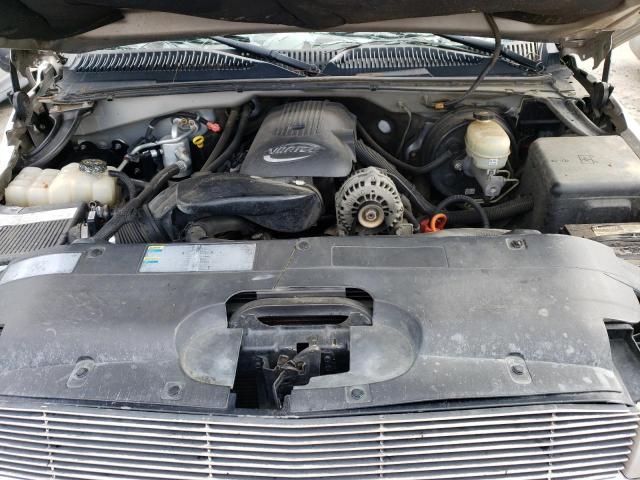 Photo 11 from auction – 2005 CHEVROLET SILVERADO with VIN 2GCEK13T951108592