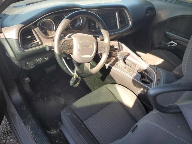 Photo 8 from auction – 2017 DODGE CHALLENGER with VIN 2C3CDZBT8HH629482
