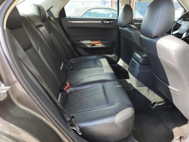 Photo 10 from auction – 2010 CHRYSLER 300 LIMITE with VIN 2C3CA3CV6AH229870