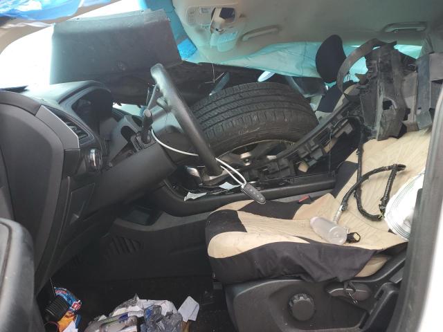 Photo 7 from auction – 2015 FORD EDGE SE with VIN 2FMTK3G80FBC16759