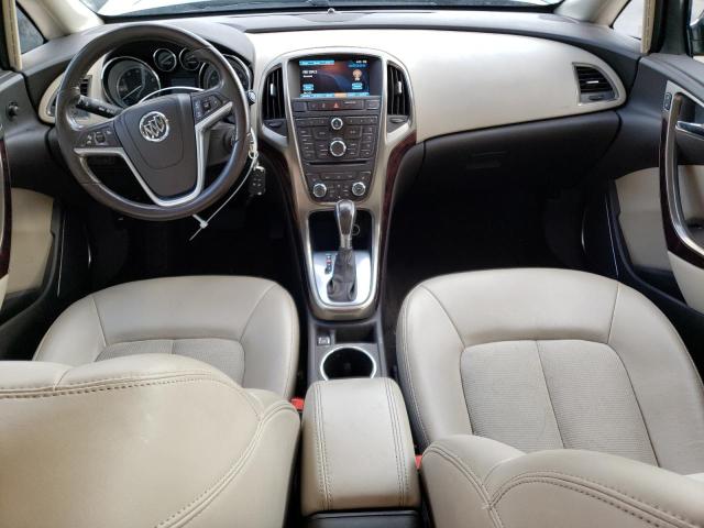 Photo 8 from auction – 2016 BUICK VERANO CON with VIN 1G4PR5SK9G4114321