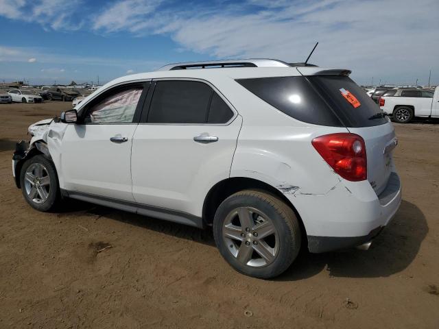 Photo 2 from auction – 2015 CHEVROLET EQUINOX LT with VIN 2GNFLHE35F6352498