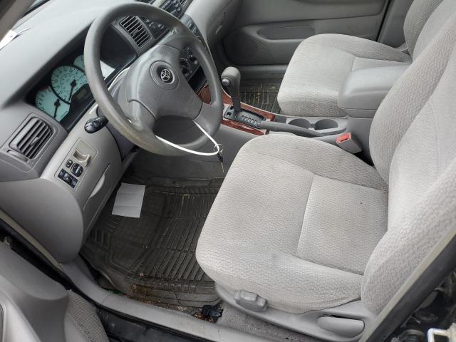 Photo 7 from auction – 2003 TOYOTA COROLLA CE with VIN JTDBR32E030038986