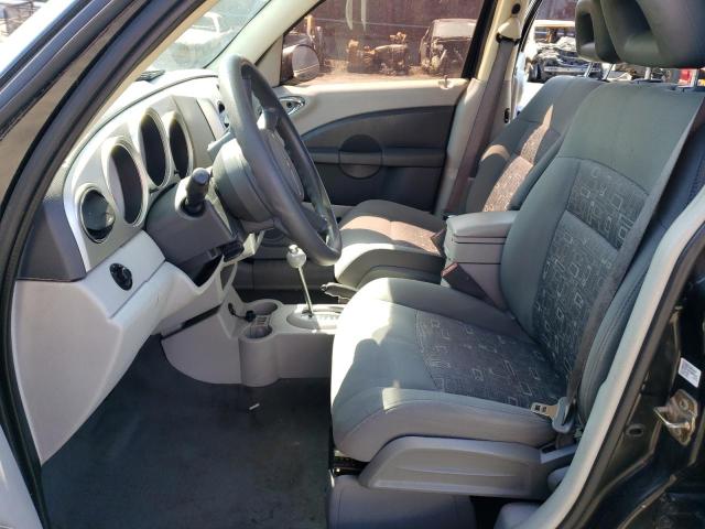 Photo 7 from auction – 2006 CHRYSLER PT CRUISER with VIN 3A4FY58B76T280995