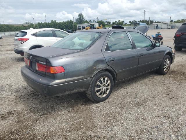 Photo 3 from auction – 2000 TOYOTA CAMRY CE with VIN 4T1BG22K2YU948544