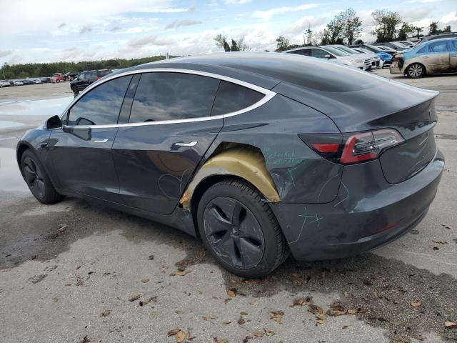 Photo 2 from auction – 2018 TESLA MODEL 3 with VIN 5YJ3E1EA3JF101669