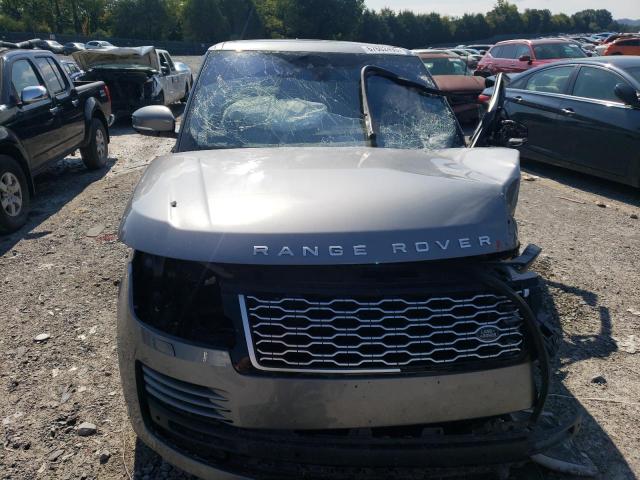 Photo 5 from auction – 2020 LAND ROVER RANGE ROVE with VIN SALGS2RU9LA408000
