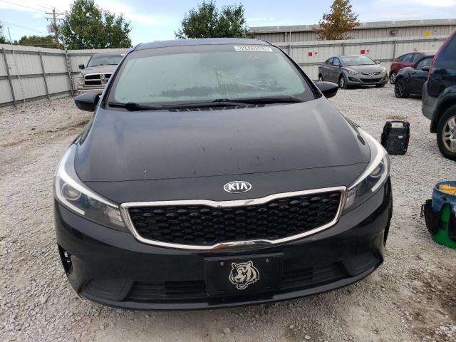 Photo 5 from auction – 2017 KIA FORTE LX with VIN 3KPFL4A76HE013262