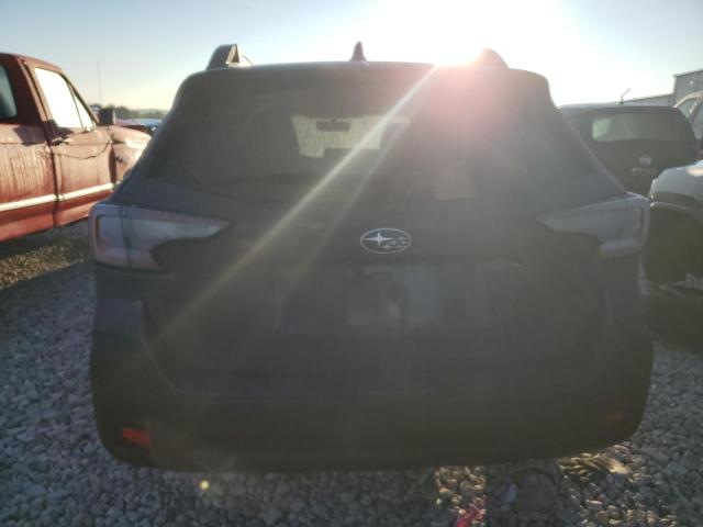 Photo 6 from auction – 2023 SUBARU OUTBACK ON with VIN 4S4BTALC8P3205050