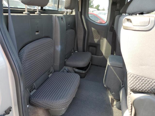 Photo 10 from auction – 2011 NISSAN FRONTIER S with VIN 1N6BD0CTXBC429938