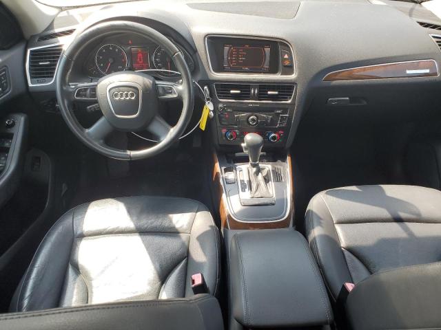 Photo 8 from auction – 2011 AUDI Q5 PREMIUM with VIN WA1LFAFP7BA094164