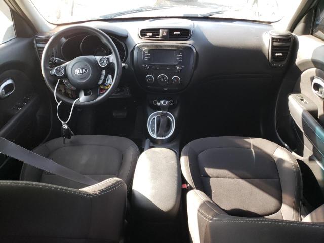 Photo 8 from auction – 2019 KIA SOUL with VIN KNDJN2A27K7677543