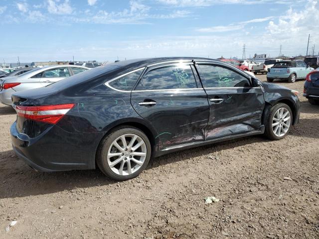 Photo 3 from auction – 2013 TOYOTA AVALON BAS with VIN 4T1BK1EB5DU049899