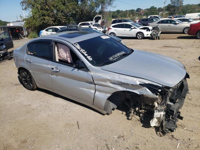 Photo 4 from auction – 2011 INFINITI G37 BASE with VIN JN1CV6AP9BM503196