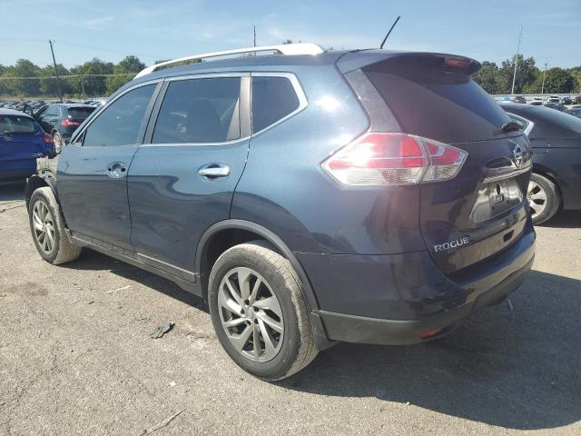 Photo 2 from auction – 2015 NISSAN ROGUE S with VIN 5N1AT2MV0FC770795