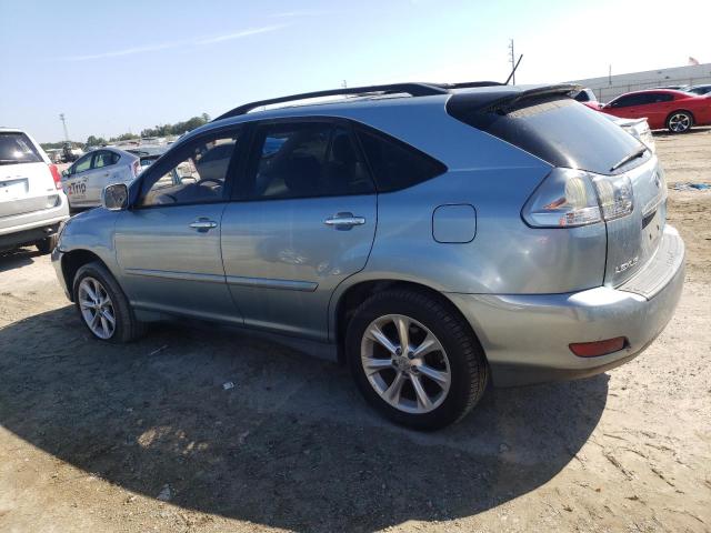 Снимка 2 от търг – 2008 LEXUS RX 350 с VIN 2T2GK31U78C045221