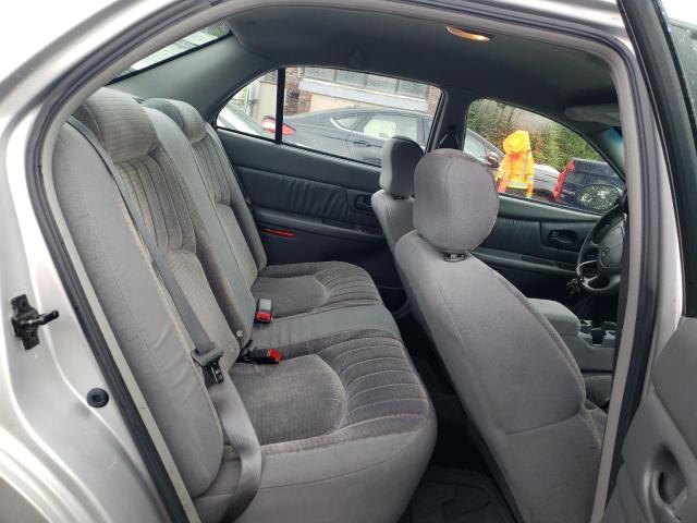 Снимка 10 от търг – 2003 BUICK CENTURY CU с VIN 2G4WS52J331114392