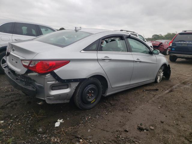 Photo 3 from auction – 2013 HYUNDAI SONATA GLS with VIN 5NPEB4AC4DH763521
