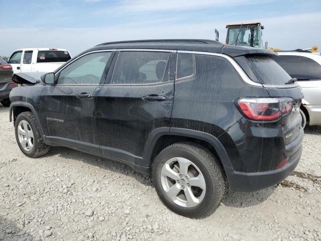 Photo 2 from auction – 2019 JEEP COMPASS LA with VIN 3C4NJDBB6KT786983