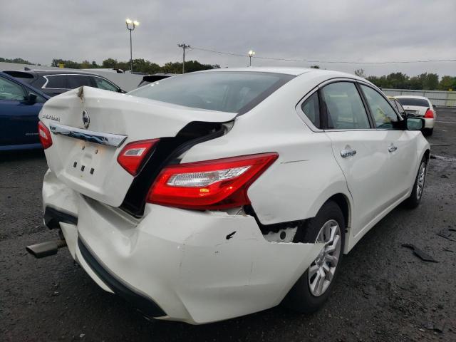 Photo 3 from auction – 2016 NISSAN ALTIMA 2.5 with VIN 1N4AL3AP1GN343461