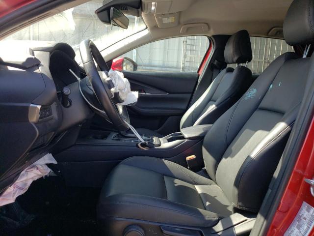 Photo 7 from auction – 2022 MAZDA CX-30 SELE with VIN 3MVDMBBL8NM427194
