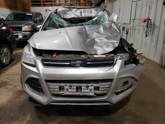 Photo 5 from auction – 2013 FORD ESCAPE SEL with VIN 1FMCU9H99DUD70995