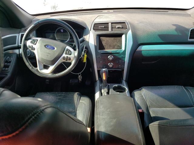 Photo 8 from auction – 2013 FORD EXPLORER X with VIN 1FM5K7D87DGB19858