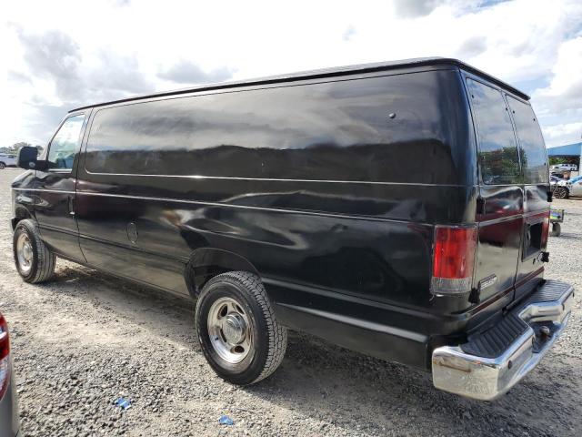 Photo 2 from auction – 2009 FORD ECONOLINE with VIN 1FTSS34LX9DA91356