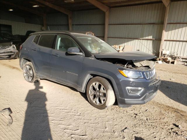 Photo 4 from auction – 2018 JEEP COMPASS LI with VIN 3C4NJCCB3JT502989