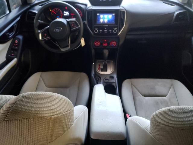 Photo 8 from auction – 2019 SUBARU IMPREZA with VIN 4S3GTAA68K3716953