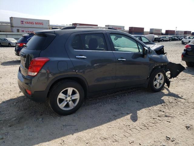Photo 3 from auction – 2019 CHEVROLET TRAX 1LT with VIN 3GNCJLSB8KL354789