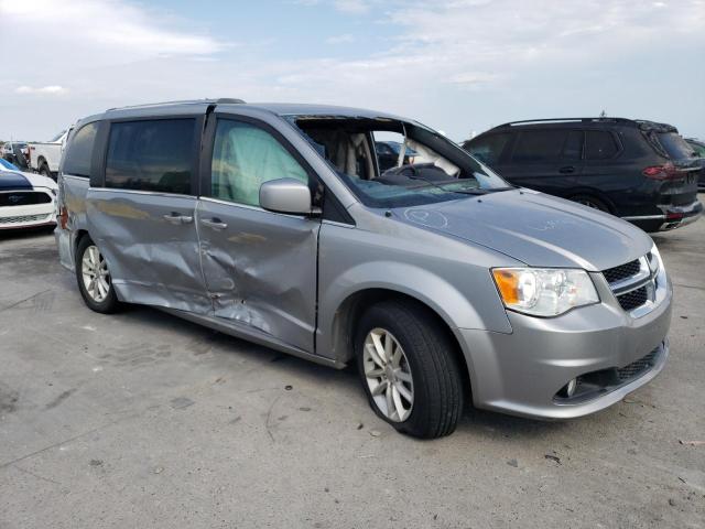 Photo 4 from auction – 2019 DODGE GRAND CARA with VIN 2C4RDGCG7KR612136
