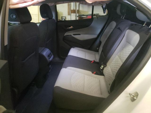Photo 11 from auction – 2018 CHEVROLET EQUINOX LT with VIN 2GNAXSEV5J6281521