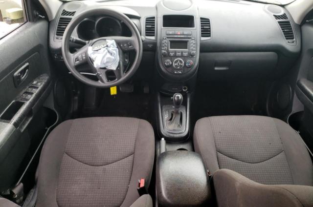 Photo 8 from auction – 2013 KIA SOUL with VIN KNDJT2A51D7633993