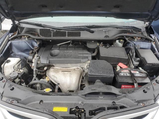 Photo 12 from auction – 2015 TOYOTA VENZA LE with VIN 4T3BA3BB6FU067339
