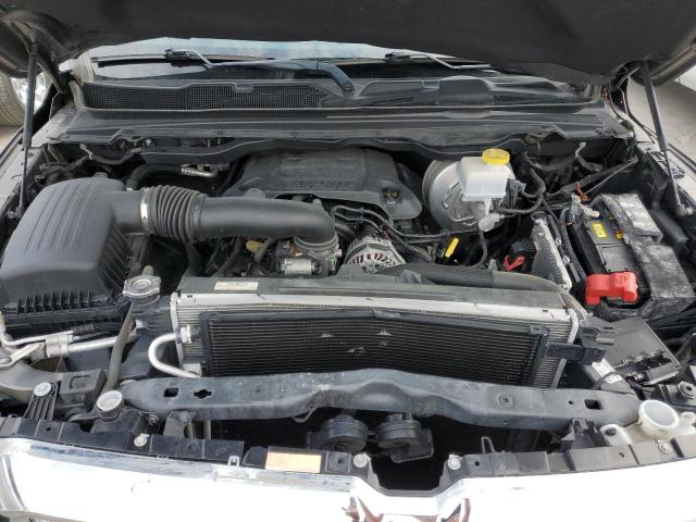Photo 11 from auction – 2019 RAM 1500 BIG H with VIN 1C6RREFT1KN625273