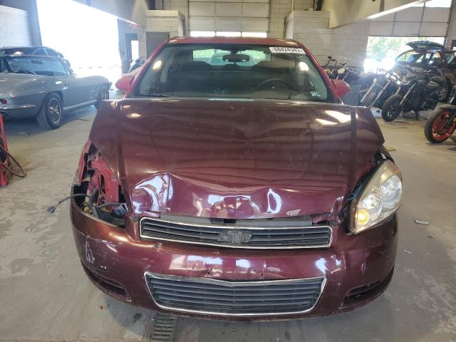 Photo 5 from auction – 2008 CHEVROLET IMPALA LT with VIN 2G1WT58N189138882
