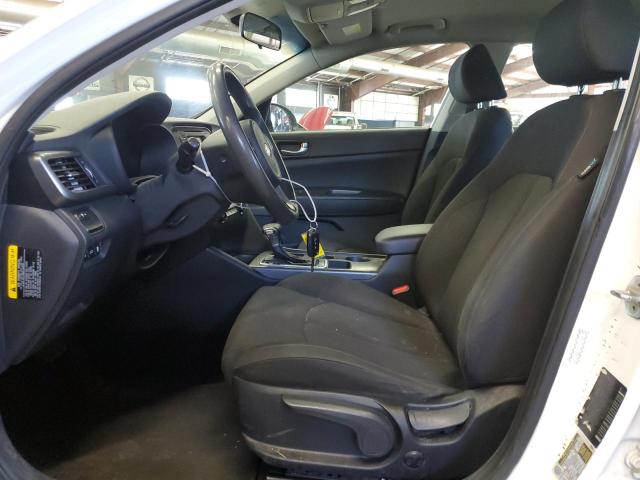 Photo 7 from auction – 2016 KIA OPTIMA LX with VIN KNAGT4L30G5081739