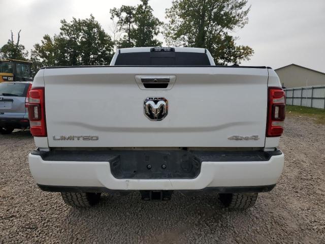 Photo 6 from auction – 2019 RAM 2500 LIMIT with VIN 3C6UR5TLXKG623531
