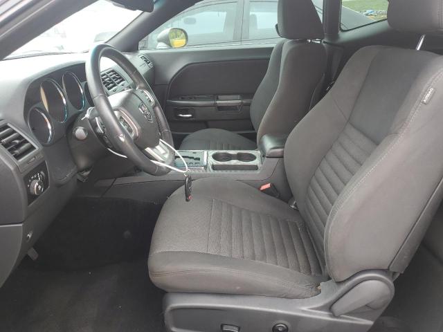 Photo 7 from auction – 2012 DODGE CHALLENGER with VIN 2C3CDYBT2CH268253