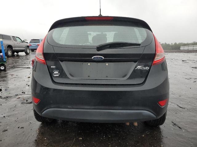 Photo 6 from auction – 2012 FORD FIESTA SE with VIN 3FADP4EJ4CM123524