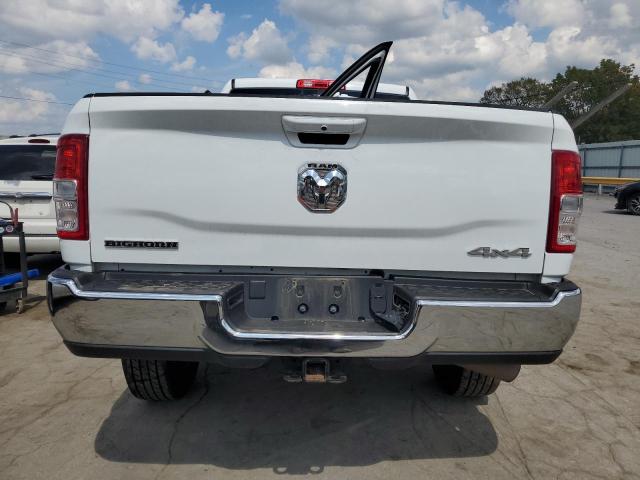 Photo 6 from auction – 2022 RAM 2500 BIG H with VIN 3C6UR5DL3NG297400