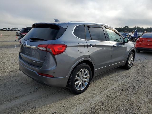 Photo 3 from auction – 2020 BUICK ENVISION E with VIN LRBFXCSA6LD062771