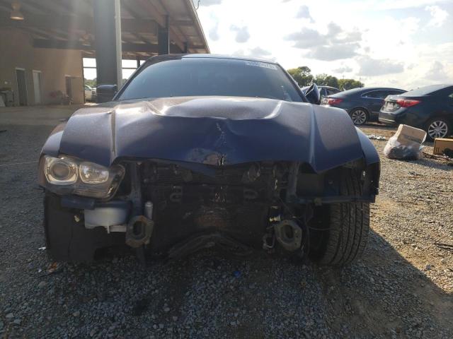 Снимка 5 от търг – 2013 DODGE CHARGER SR с VIN 2C3CDXEJ1DH629946
