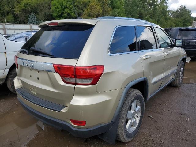 Photo 3 from auction – 2011 JEEP GRAND CHER with VIN 1J4RR4GG4BC562857