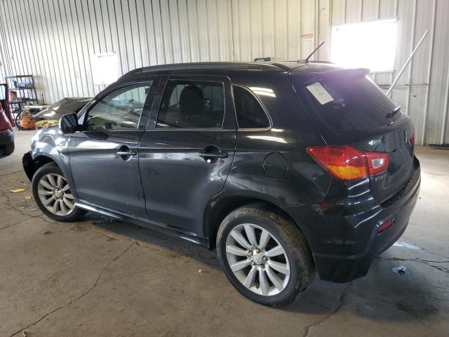 Photo 2 from auction – 2011 MITSUBISHI OUTLANDER with VIN JA4AR4AUXBZ005511