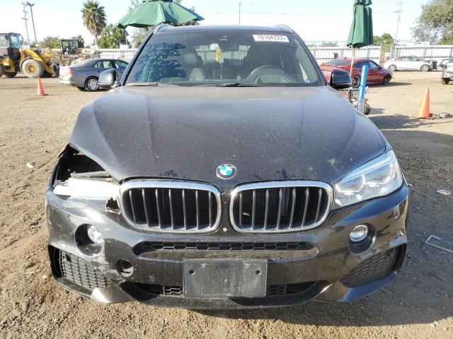 Photo 5 from auction – 2015 BMW X5 SDRIVE3 with VIN 5UXKR2C5XF0H40585