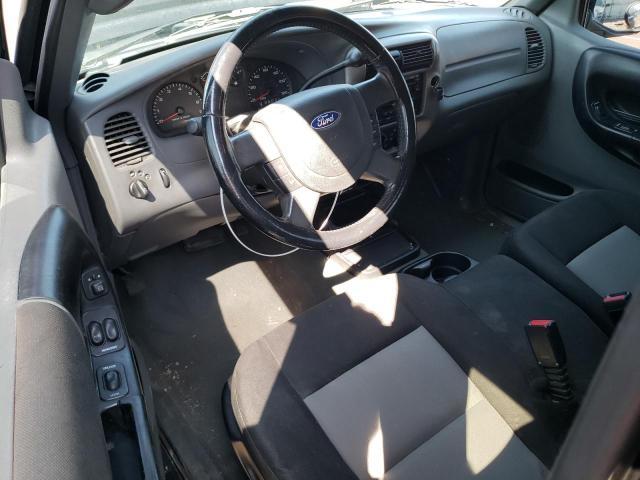 Photo 8 from auction – 2004 FORD RANGER SUP with VIN 1FTYR44E54PB20332