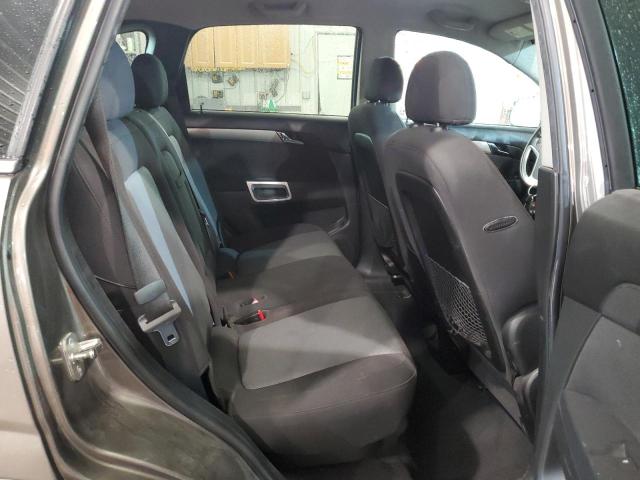 Снимка 10 от търг – 2012 CHEVROLET CAPTIVA SP с VIN 3GNAL2EK1CS581773